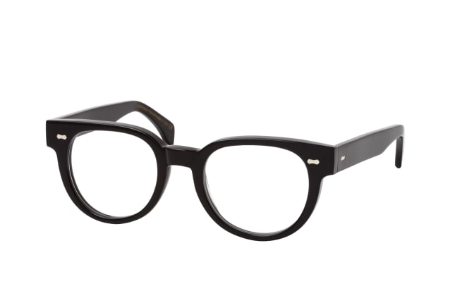 TBD Eyewear Palm Optical Eco Black OPT, including lenses, SQUARE Glasses, UNISEX