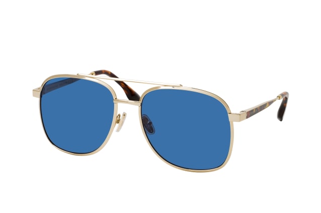 Victoria Beckham VB 233S 720, AVIATOR Sunglasses, FEMALE, available with prescription