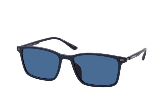 Emporio Armani EA 4223U 508880, SQUARE Sunglasses, MALE