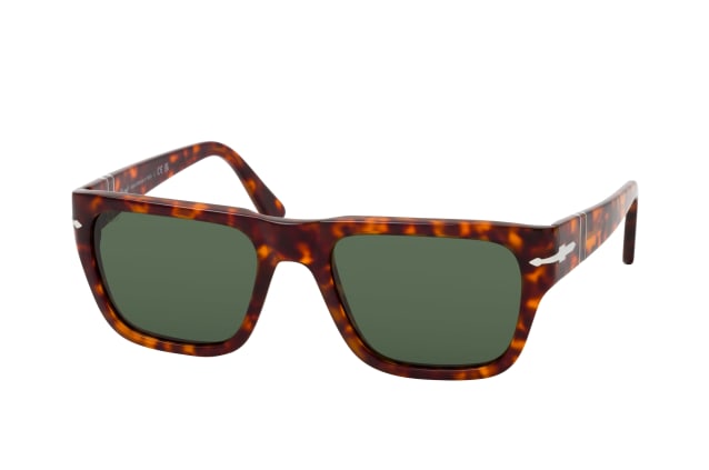 Persol PO 3348S 24/31, SQUARE Sunglasses, UNISEX, available with prescription