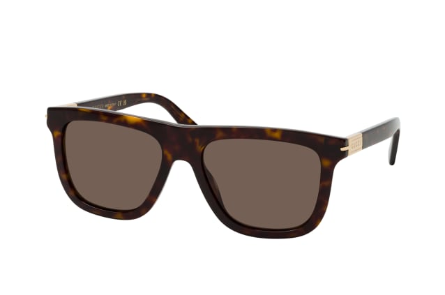 Gucci GG1502S 002, SQUARE Sunglasses, MALE, available with prescription
