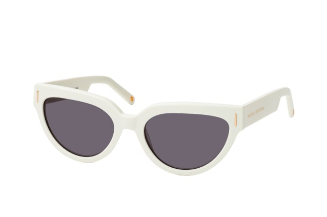 Marcel Ostertag Lootus B21, BUTTERFLY Sunglasses, FEMALE, available with prescription
