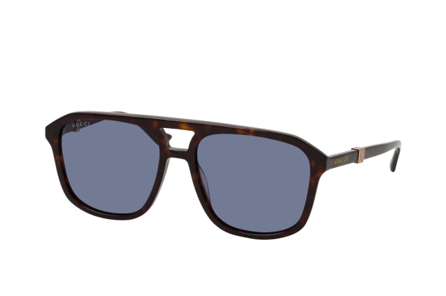 Gucci GG1494S 002, AVIATOR Sunglasses, MALE, available with prescription