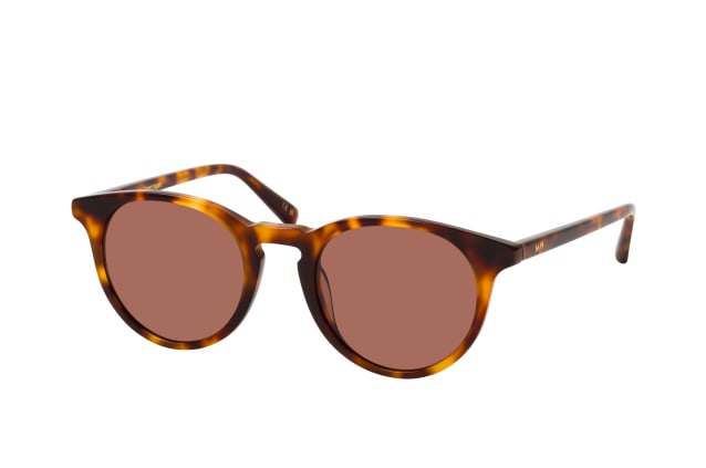 MESSYWEEKEND DEPP TOBR, ROUND Sunglasses, UNISEX, available with prescription