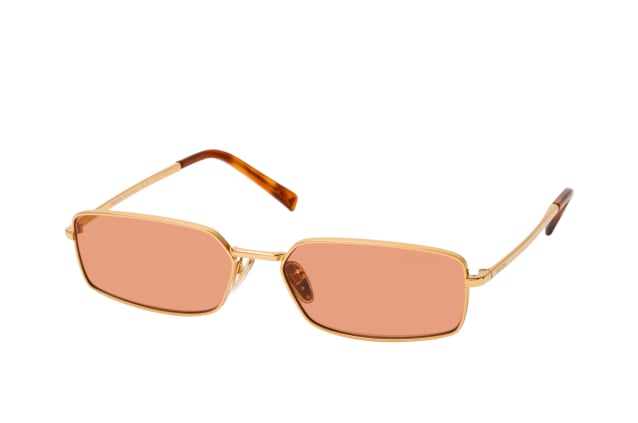 Prada PR  A60S 5AK07V, NARROW Sunglasses, FEMALE