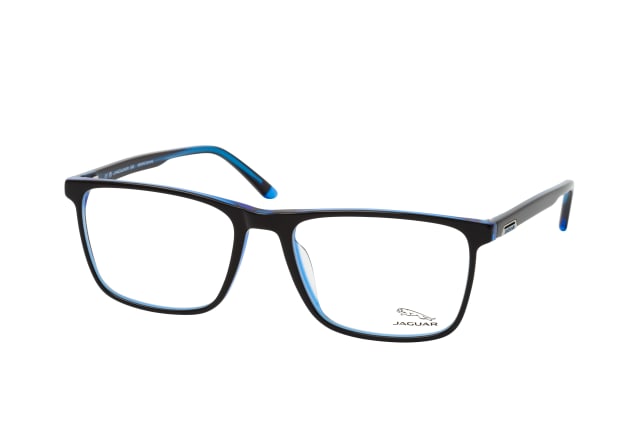 Jaguar 1525 4928, including lenses, SQUARE Glasses, MALE