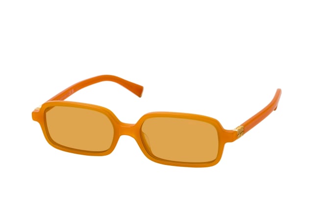 Miu Miu MU  11ZS 11V40D, NARROW Sunglasses, FEMALE
