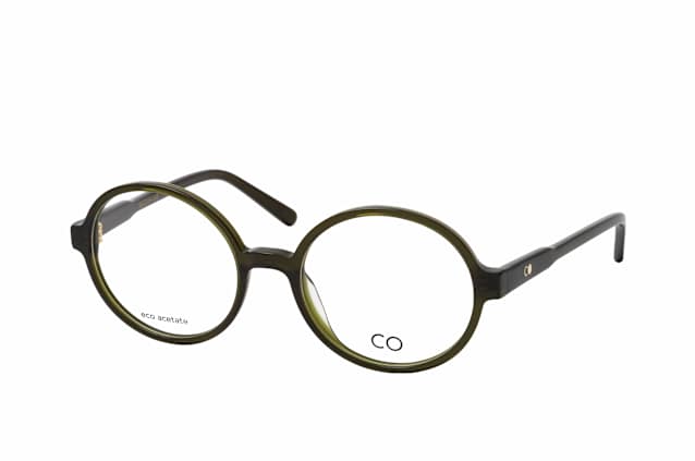 CO Optical Saradon 1617 P21, including lenses, ROUND Glasses, UNISEX