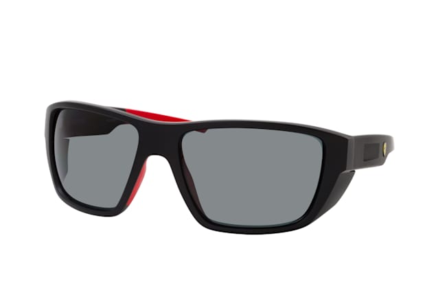 Scuderia Ferrari FZ 6012U 504/81, SQUARE Sunglasses, MALE, polarised