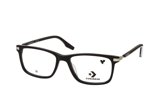 Converse CV 5071 001, including lenses, SQUARE Glasses, UNISEX