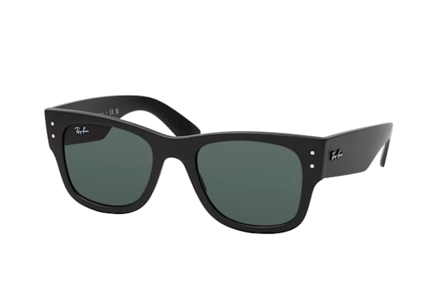 Ray-Ban RB 4840S 601S71, SQUARE Sunglasses, UNISEX, available with prescription