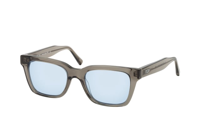 MESSYWEEKEND MAV S3 M4 C4, SQUARE Sunglasses, UNISEX, available with prescription