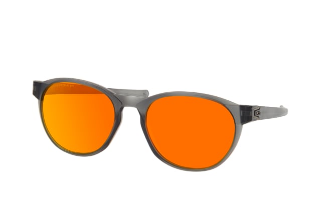 Oakley OO 9126 912604, ROUND Sunglasses, MALE, polarised