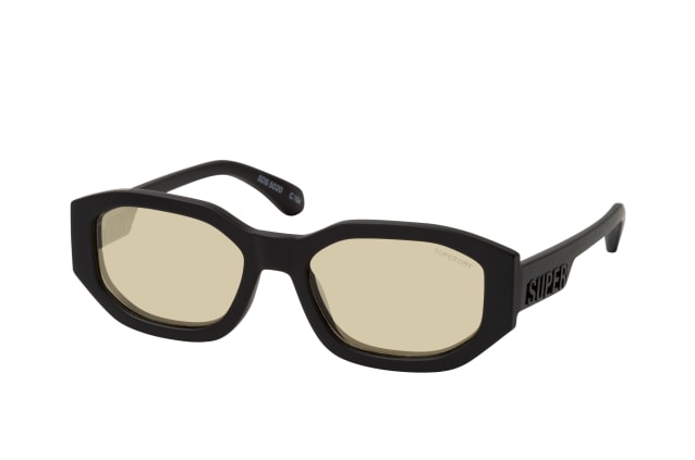 Superdry SDS5020 104, RECTANGLE Sunglasses, FEMALE, available with prescription