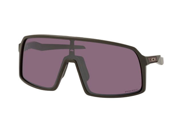 Oakley 0OO9406 9406A4, SINGLELENS Sunglasses, MALE