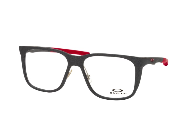 Oakley OX 8182 818204, including lenses, SQUARE Glasses, MALE
