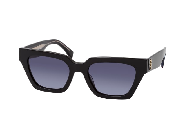 Tommy Hilfiger TH 2101/S 807, BUTTERFLY Sunglasses, FEMALE, available with prescription