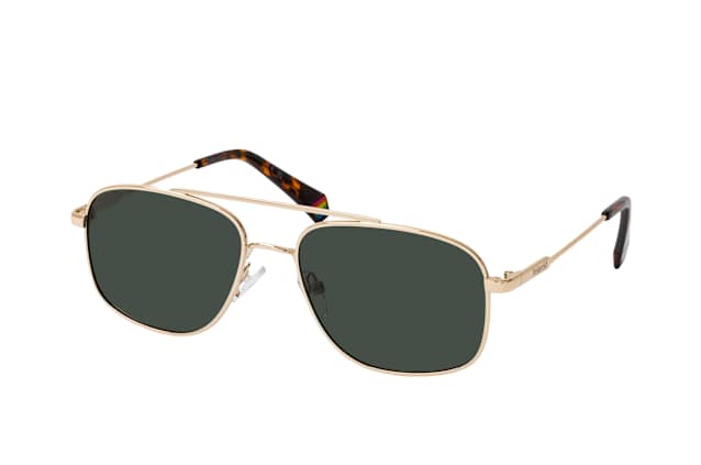 Polaroid PLD 6235/S/X PEF, AVIATOR Sunglasses, MALE, polarised, available with prescription