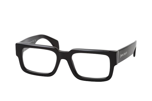 Palm Angels PERJ003 1000, including lenses, RECTANGLE Glasses, UNISEX