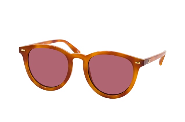 Le Specs FIRE STARTER LSP2352188, ROUND Sunglasses, UNISEX
