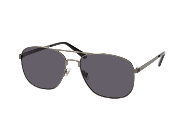 Fossil FOS 2143/G/S R80, AVIATOR Sunglasses, MALE