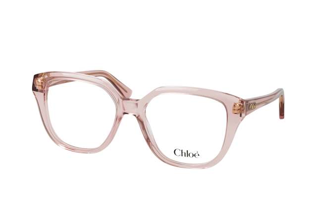 Chloé CH 0293O 003, including lenses, SQUARE Glasses, FEMALE Chloé CH 0293O 003, including lenses, SQUARE Glasses, FEMALE