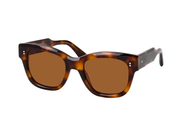 Chimi 07.3 Tortoise, BUTTERFLY Sunglasses, UNISEX, available with prescription
