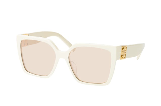 Givenchy GV 40056 U 25G, SQUARE Sunglasses, FEMALE, available with prescription