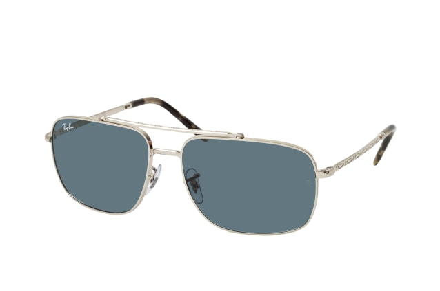 Ray-Ban RB 3796 003/R5, AVIATOR Sunglasses, MALE