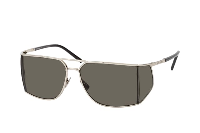 Saint Laurent SL 750 002, AVIATOR Sunglasses, MALE