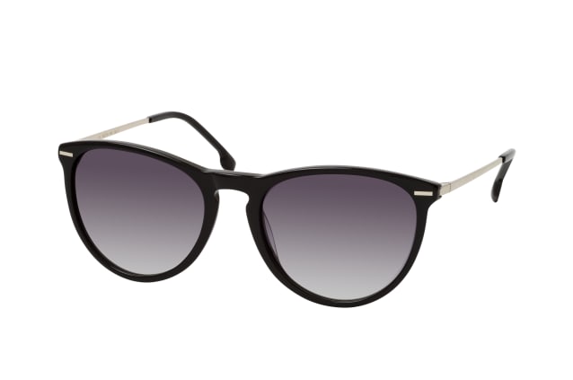 Delay Shades x Mister Spex andy 2643 S21, ROUND Sunglasses, UNISEX, available with prescription
