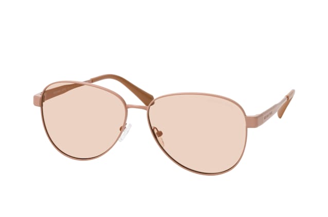 Michael Kors MK 1160 190073, AVIATOR Sunglasses, FEMALE