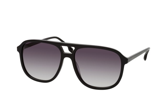 Delay Shades x Mister Spex rick 2642 S23, AVIATOR Sunglasses, UNISEX, available with prescription