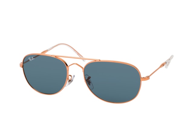Ray-Ban RB 3735 9202R5, AVIATOR Sunglasses, UNISEX, available with prescription