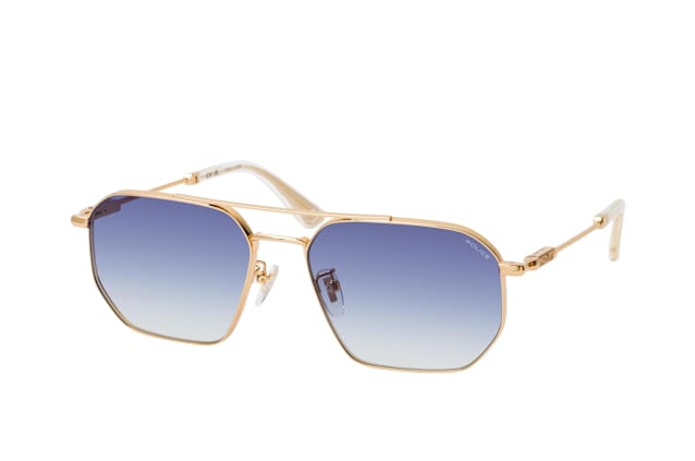 Police SPLP 34 0300, AVIATOR Sunglasses, MALE, available with prescription