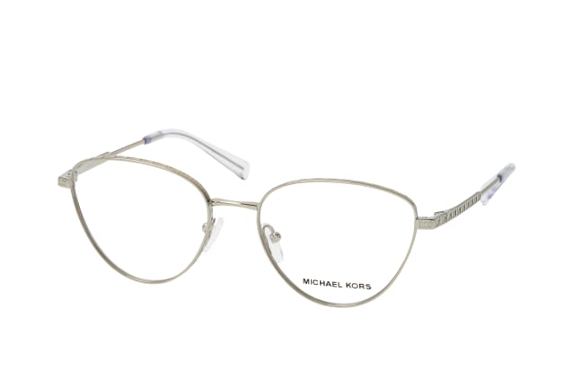 Michael Kors 0MK3070 1893, including lenses, BUTTERFLY Glasses, FEMALE