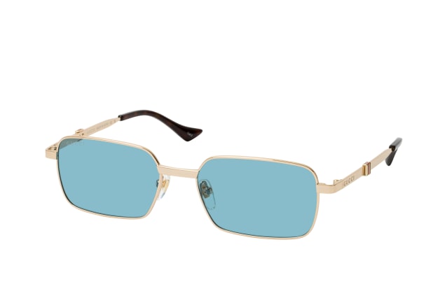 Gucci GG1495S 003, RECTANGLE Sunglasses, MALE, available with prescription