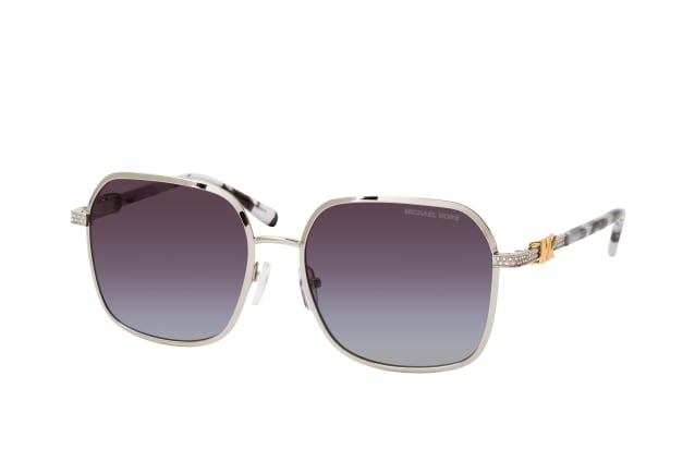 Michael Kors MK 1145B 18938G, SQUARE Sunglasses, FEMALE, available with prescription