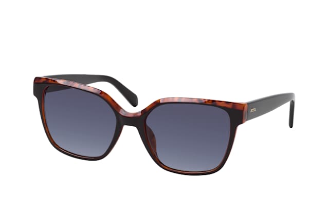 Fossil FOS 3170/G/S 807, BUTTERFLY Sunglasses, FEMALE, available with prescription