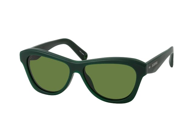 JACQUEMUS JAC 59 SUN C3, BUTTERFLY Sunglasses, FEMALE