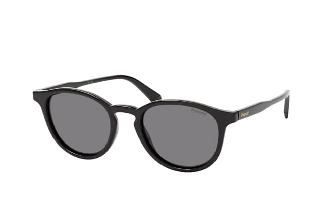 Polaroid PLD 4191/S 807, ROUND Sunglasses, MALE, polarised