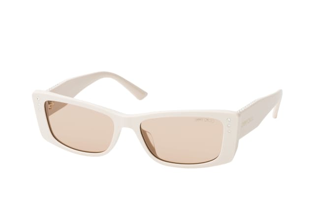 Jimmy Choo JC 5002BU 500893, BUTTERFLY Sunglasses, FEMALE, available with prescription