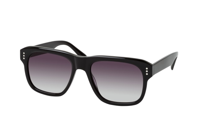 Mister Spex Collection Piper 2603 S21 S21, SQUARE Sunglasses, MALE, available with prescription
