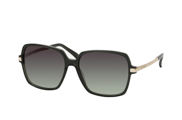 MARC O'POLO Eyewear 506214 10, SQUARE Sunglasses, FEMALE, available with prescription