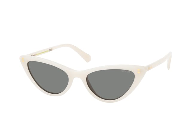 Polaroid PLD 6246/S VK6, BUTTERFLY Sunglasses, FEMALE, polarised