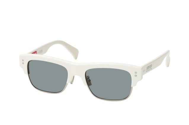Kenzo KZ 40171 U 21A, RECTANGLE Sunglasses, MALE, available with prescription