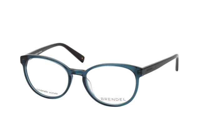 Brendel eyewear 903184 70, including lenses, BUTTERFLY Glasses, FEMALE