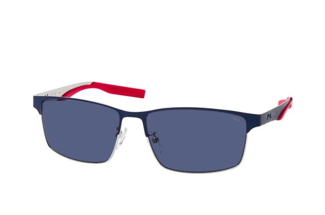 Fila SFI 723 0E70, RECTANGLE Sunglasses, MALE
