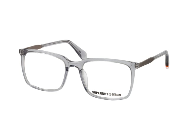 superdry sdo 3000 108, including lenses, square glasses, male