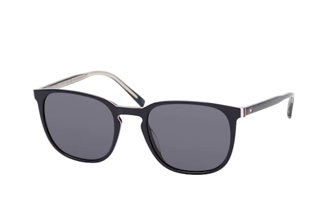 Tommy Hilfiger TH 2266/S PJP, SQUARE Sunglasses, MALE, available with prescription